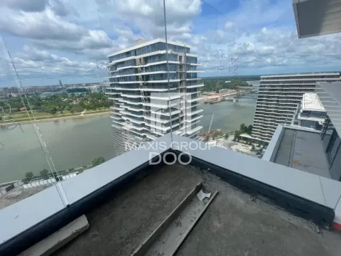 Prodaja, četvorosoban stan, 148m², Savski Venac, Beograd - image 8