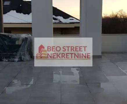 Izdavanje, dvosoban stan, 48m², Savski Venac, Beograd - image 13