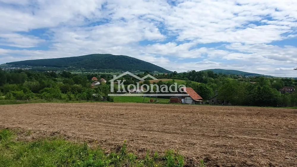 Prodaja, plac, 2000m², Sopot, Beograd