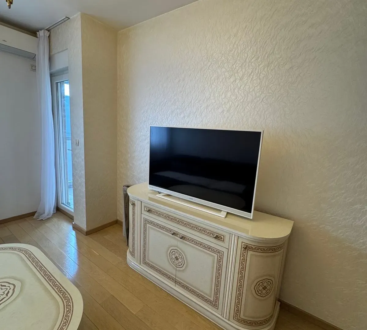 Rent, one bedroom apartment, 50m², City Kvart, Podgorica