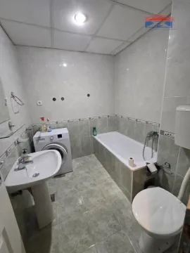 Izdavanje, jednosoban stan, 35m², Nova Detelinara, Novi Sad Sve Podlokacije - image 10