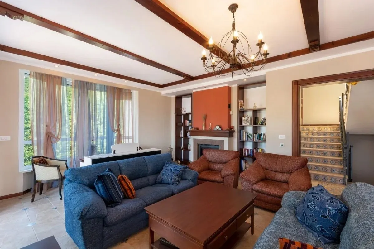Sale, house, 414m², Reževići, Budva