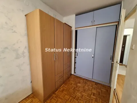 Izdavanje, jednosoban stan, 41m², Novo naselje, Novi Sad - image 6