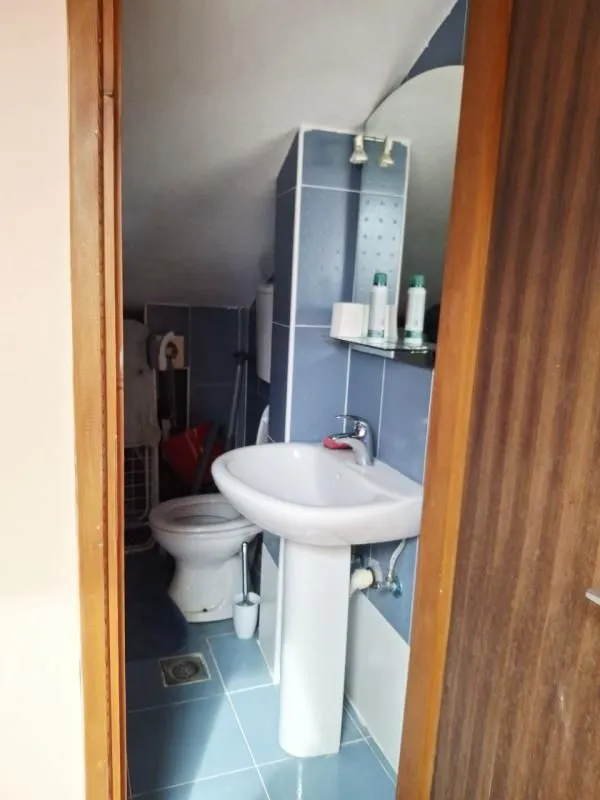Sale, one bedroom apartment, 52m², Bečići, Budva
