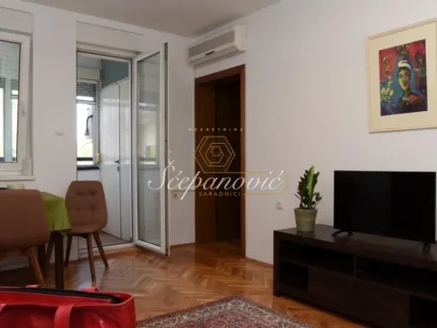 Izdavanje, dvosoban stan, 49m², Betanija, Novi Sad Sve Podlokacije - image 4