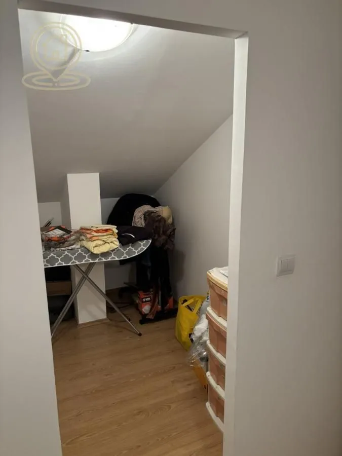 Prodaja, dvosoban stan, 47m², Bubanj, Kragujevac