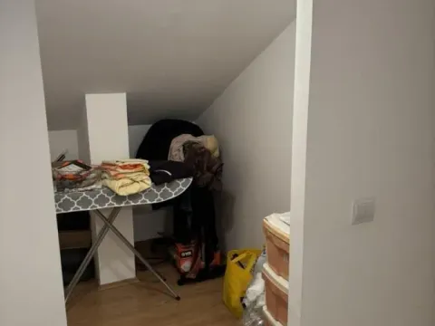 Sale, two bedroom apartment, 47m², Bubanj, Kragujevac - image 4