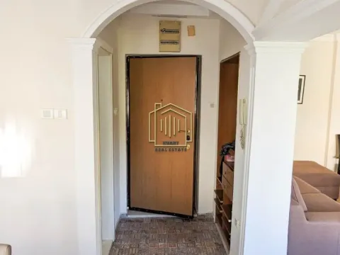 Izdavanje, jednosoban stan, 55m², Preko Morače, Podgorica - image 3