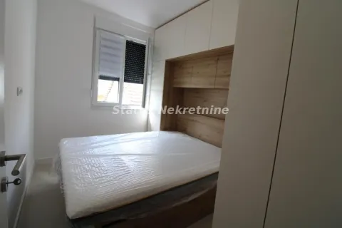 Izdavanje, jednosoban stan, 37m², Telep, Novi Sad Sve Podlokacije - image 6