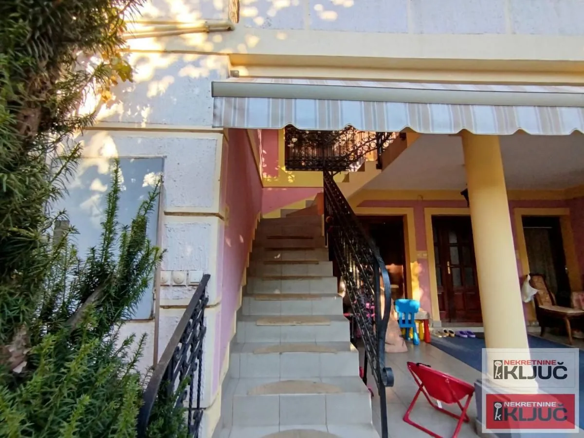 Rent, house, 170m², Adice, Novi Sad Sve Podlokacije