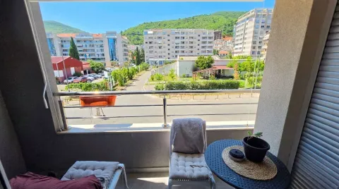 Prodaja, jednosoban stan, 44m², Budva, Crna Gora - image 11