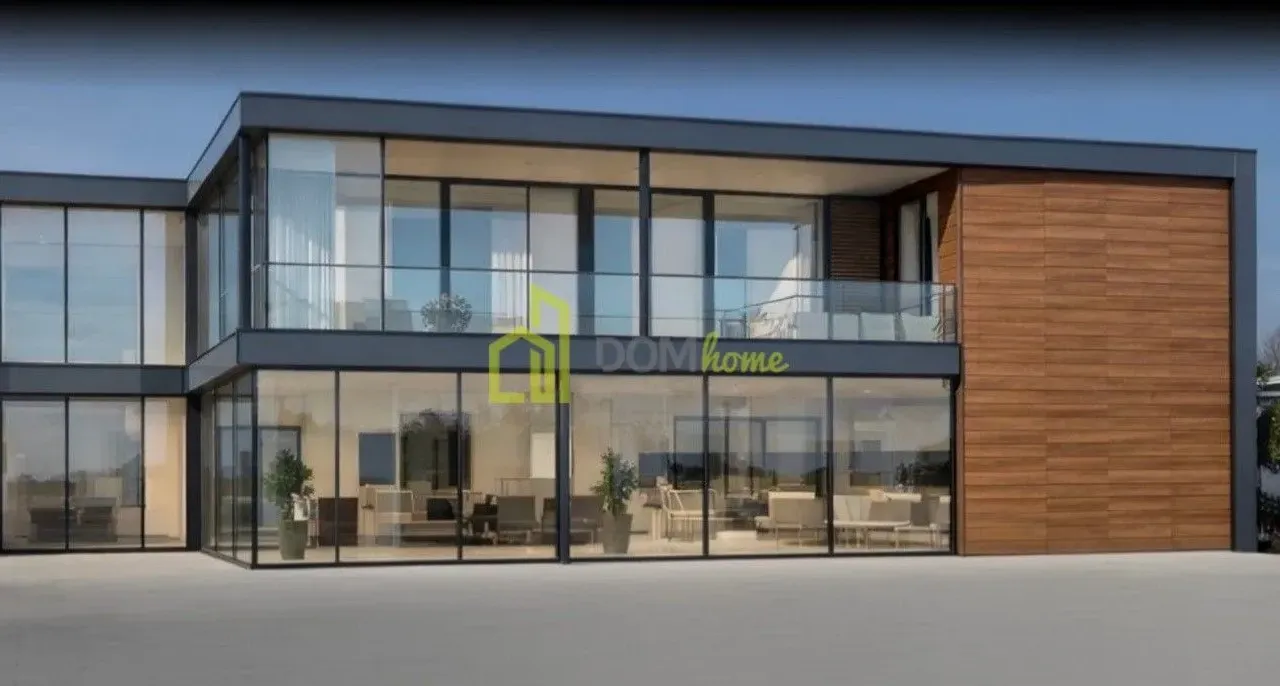 Rent, office space, 970m², Zeta, Podgorica