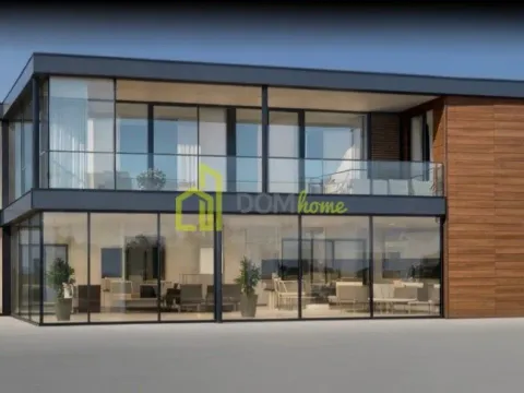 Rent, office space, 970m², Zeta, Podgorica - image 1