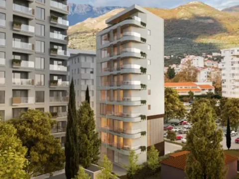 Sale, three bedroom apartment, 99m², Centar, Bar - image 4