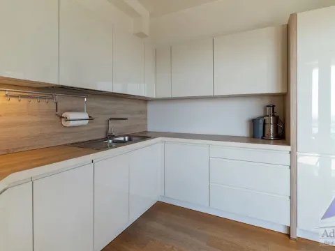 Prodaja, dvosoban stan, 121m², Centar, Budva - image 11