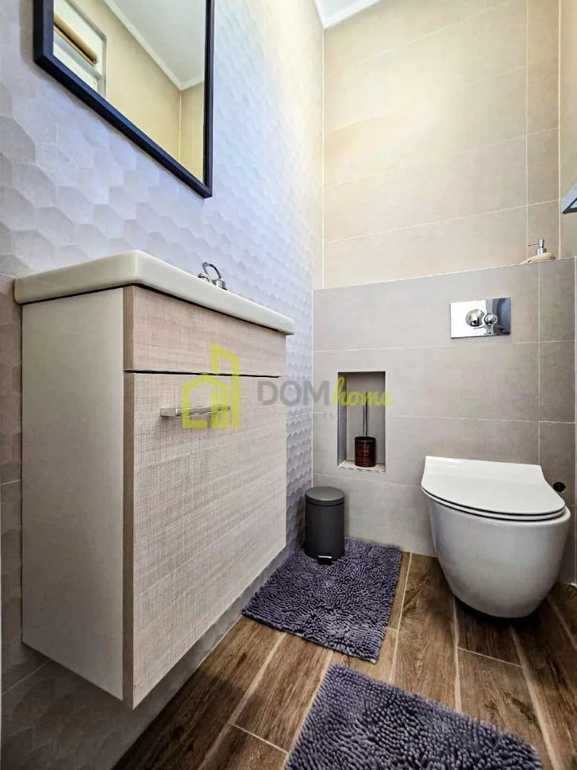 Rent, house, 194m², Tološi, Podgorica