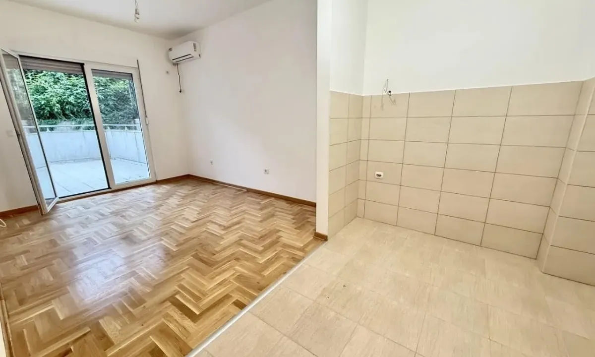 Prodaja, jednosoban stan, 54m², Budva, Crna Gora