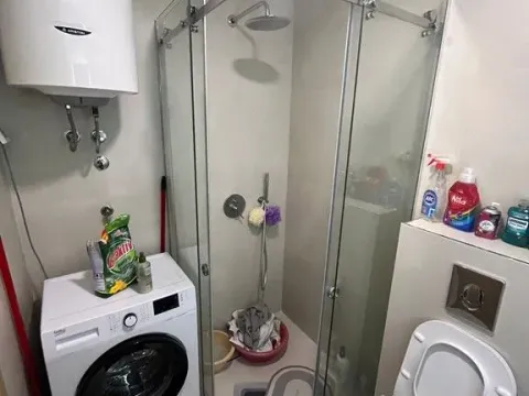 Rent, one bedroom apartment, 47m², New City, Podgorica - image 4