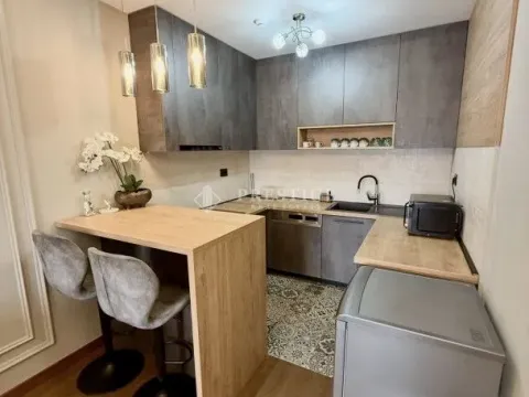 Rent, one bedroom apartment, 50m², Ljubović, Podgorica - image 5