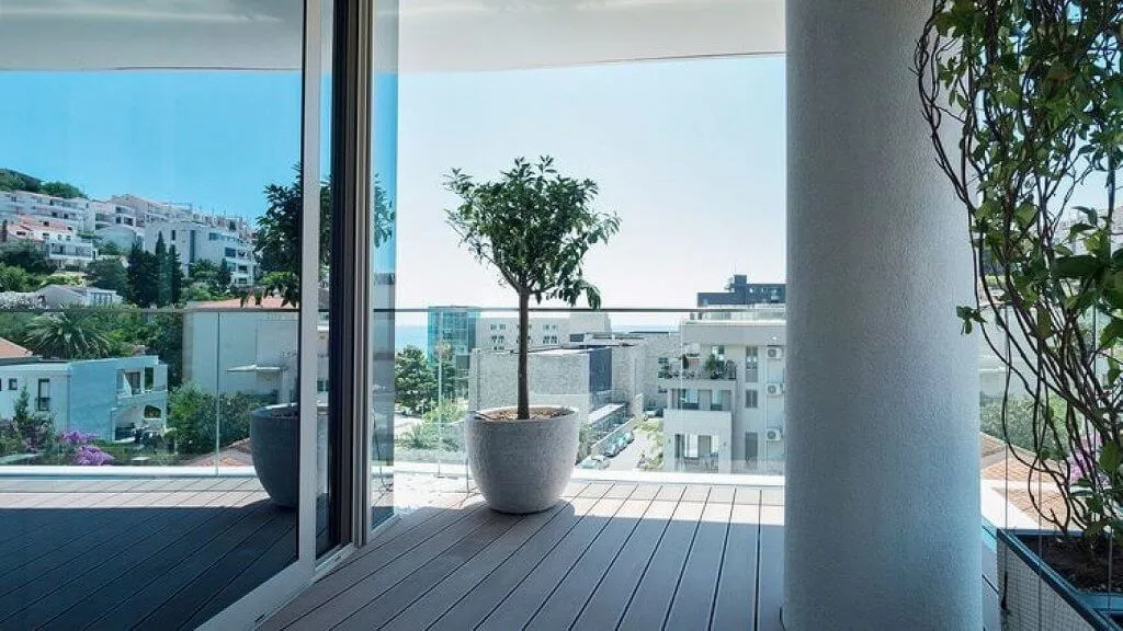 Prodaja, stan, 72m², Budva, Crna Gora