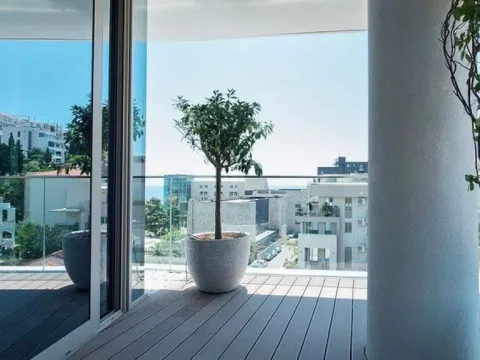 Prodaja, stan, 72m², Budva, Crna Gora - image 9