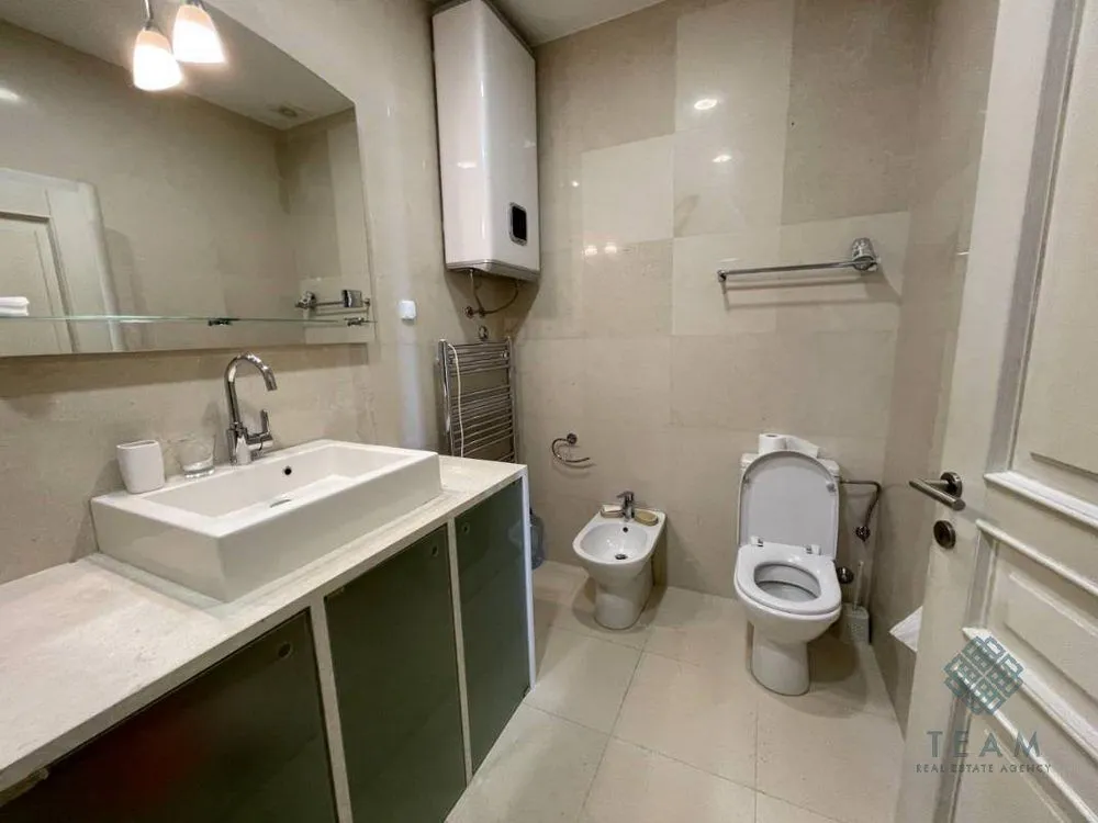 Prodaja, dvosoban stan, 154m², Topla, Herceg Novi