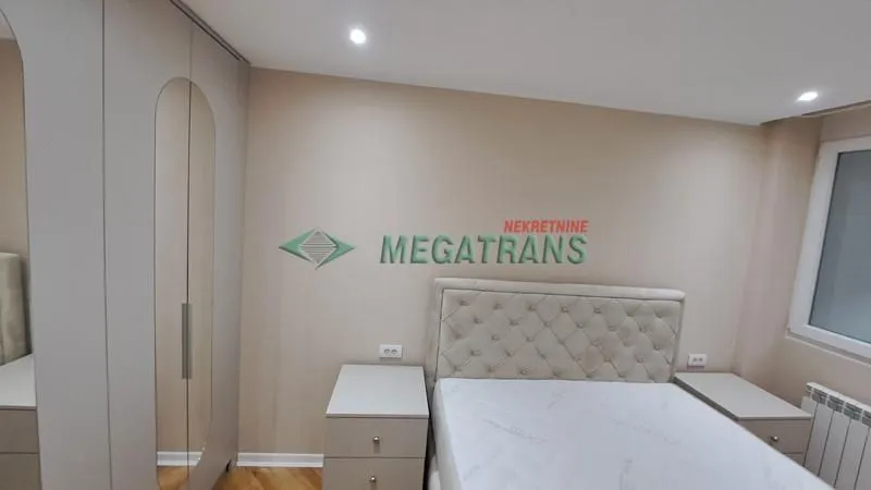 Izdavanje, dvosoban stan, 66m², Liman 1, Novi Sad Sve Podlokacije