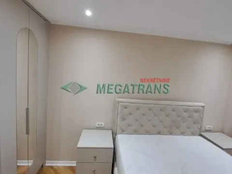 Izdavanje, dvosoban stan, 66m², Liman 1, Novi Sad Sve Podlokacije - image 7