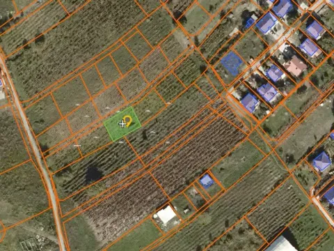 Prodaja, plac, 471m², Gornja Gorica, Podgorica - image 5