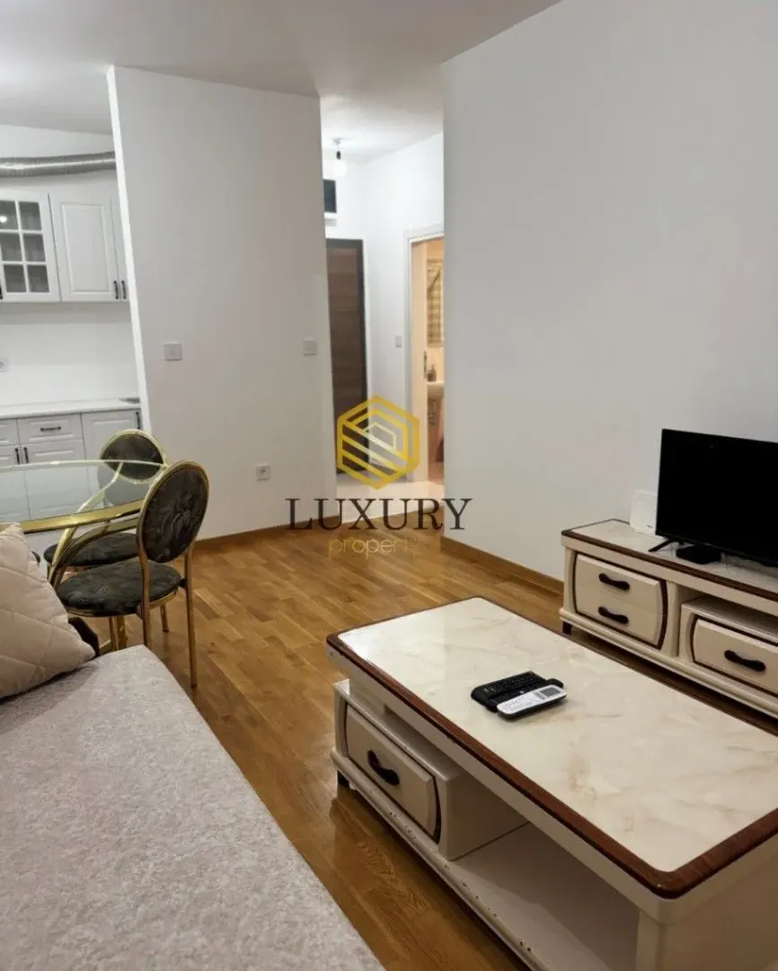 Izdavanje, jednosoban stan, 40m², Zabjelo, Podgorica
