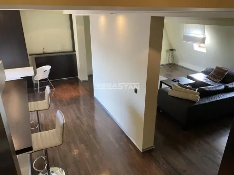 Izdavanje, trosoban stan, 93m², Stari Grad, Beograd - image 5