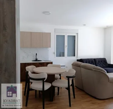 Prodaja, jednosoban stan, 37m², Centar, Zlatibor - image 3