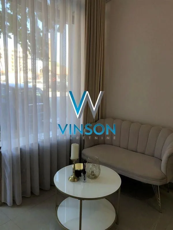 Rent, office space, 22m², Centar, Novi Sad
