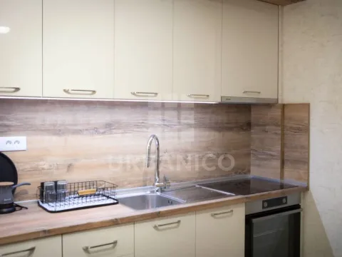 Izdavanje, jednosoban stan, 42m², Tološi, Podgorica - image 4