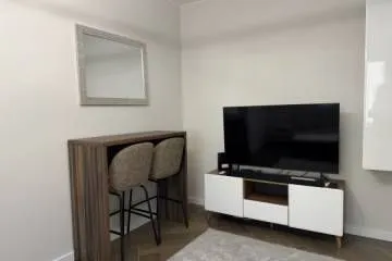 Rent, two bedroom apartment, 40m², Stari Grad, Beograd - image 2