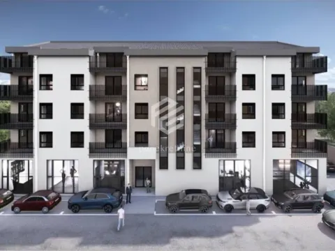 Prodaja, jednosoban stan, 45m², Ljubović, Podgorica - image 7