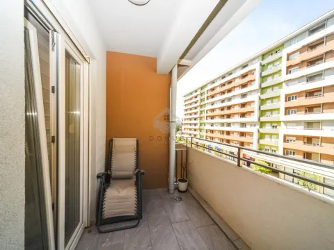 Izdavanje, jednosoban stan, 49m², Central Point, Podgorica - image 9