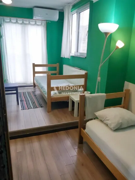 Prodaja, stan, 167m², Stari Grad, Beograd