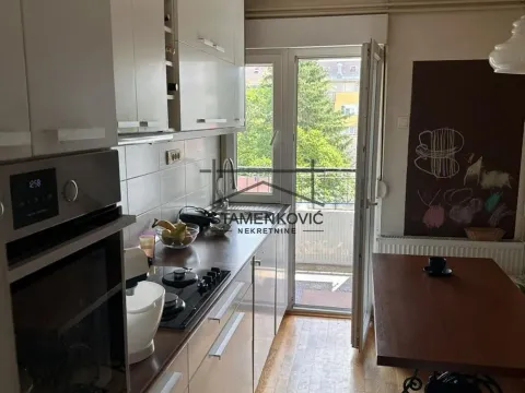 Prodaja, trosoban stan, 63m², Grbavica, Novi Sad Sve Podlokacije - image 6