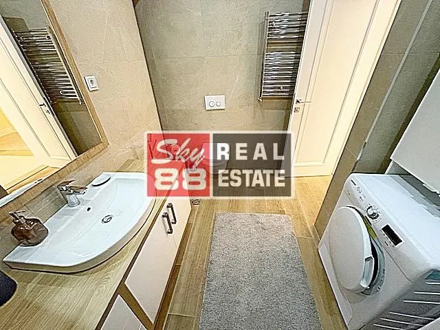 Rent, four bedroom apartment, 188m², Vračar Hram, Vračar Sve Podlokacije