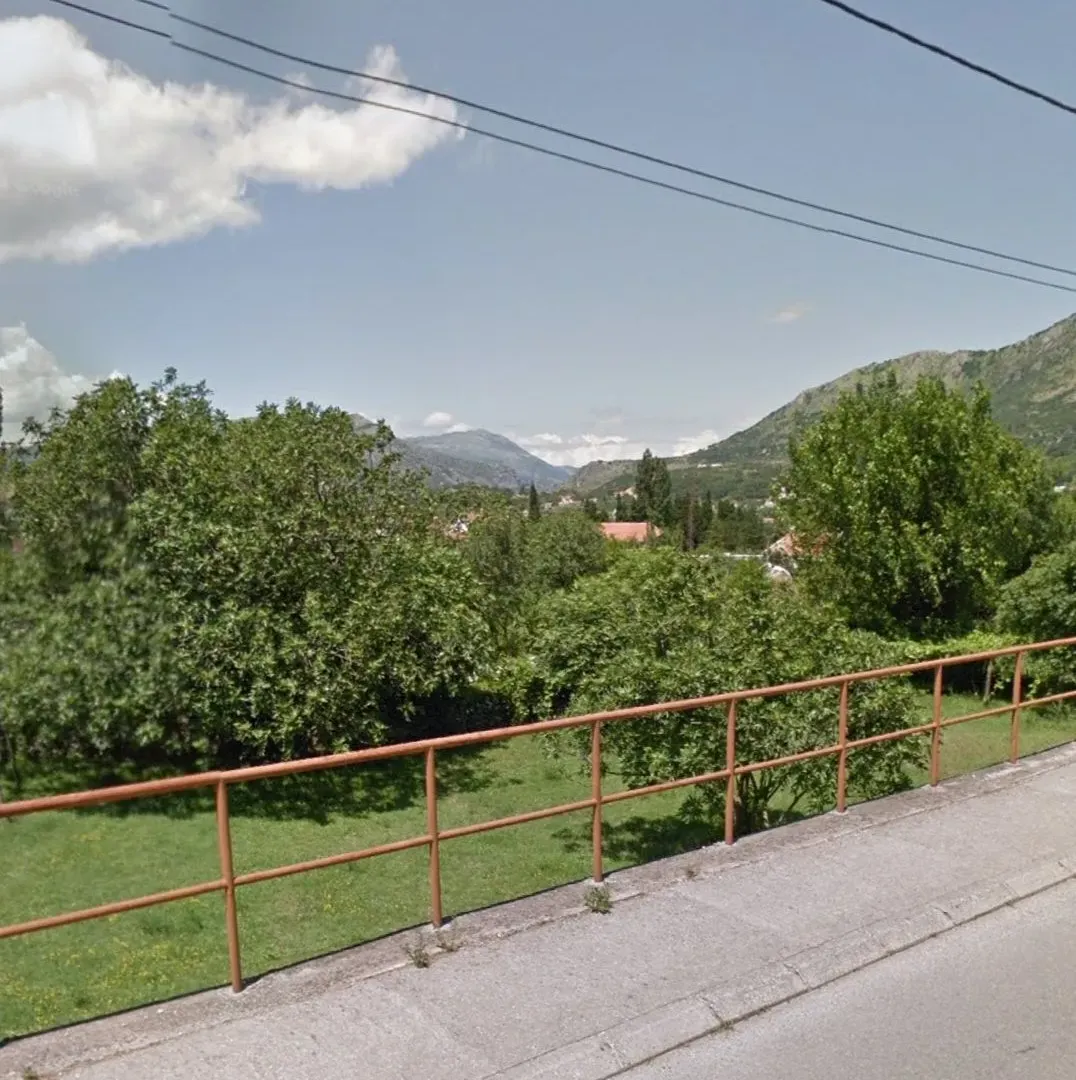 Prodaja, plac, 4036m², Masline, Podgorica