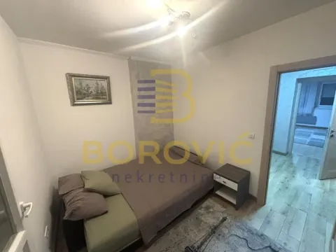 Rent, one bedroom apartment, 34m², Stari Grad, Beograd - image 7