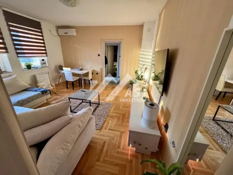 Izdavanje, dvosoban stan, 50m², Salajka, Novi Sad Sve Podlokacije - image 2
