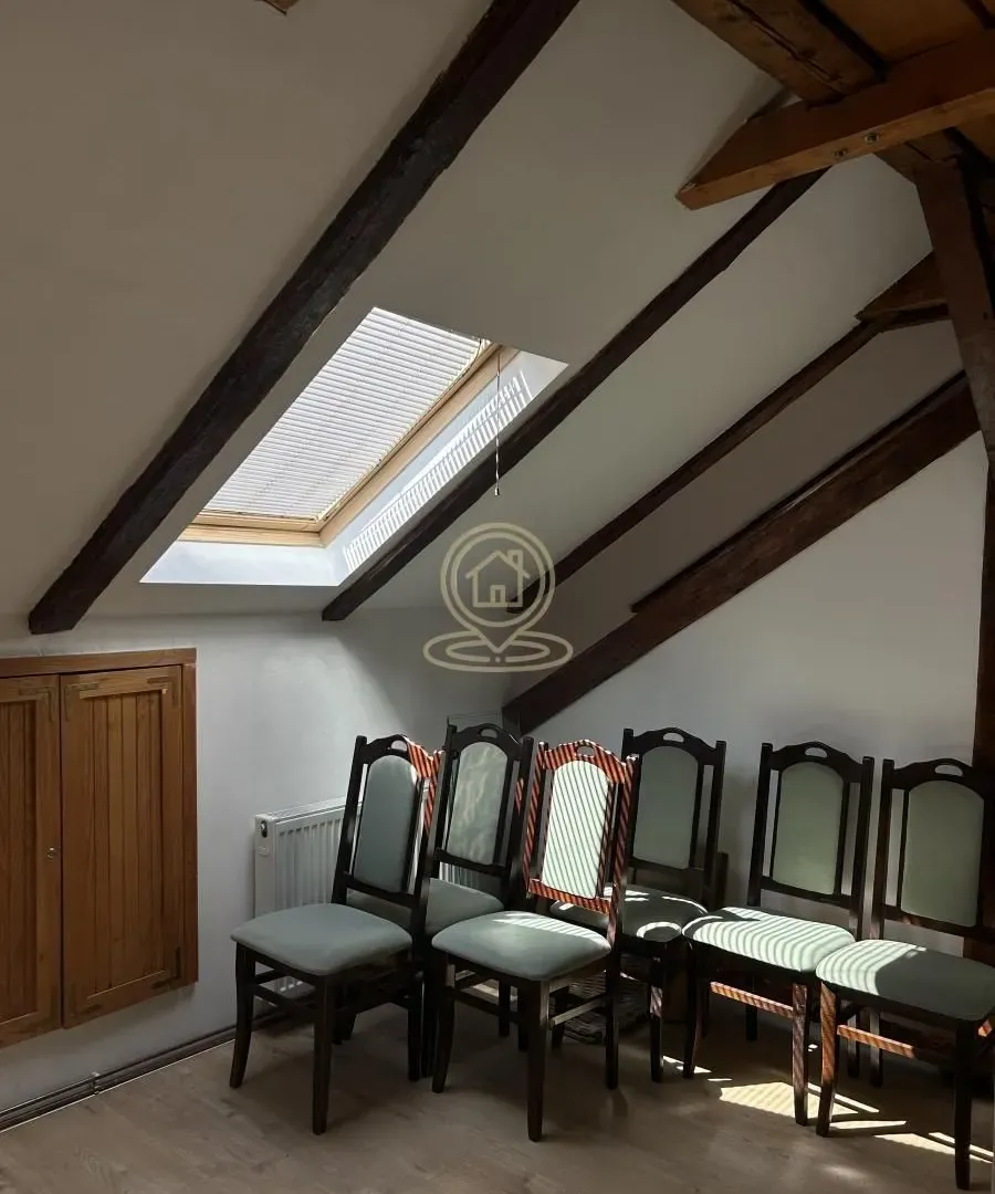 Rent, apartment, 140m², Centar, Novi Sad