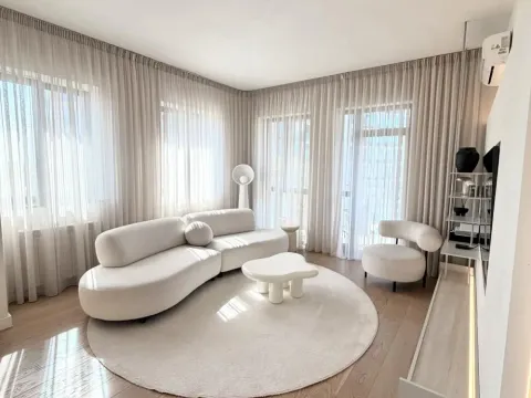 Sale, three bedroom apartment, 81m², Savski Venac, Beograd - image 4