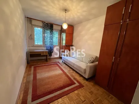 Izdavanje, dvosoban stan, 60m², Novi Sad Sve Podlokacije, Novi Sad - image 9