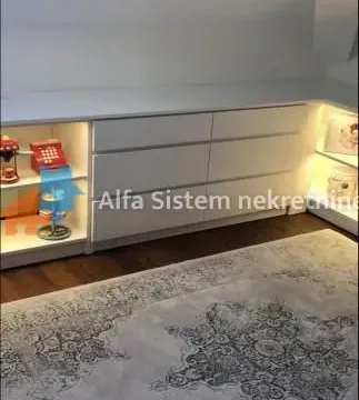 Izdavanje, stan, 107m², Denkova Basta, Zvezdara Sve Podlokacije - image 20