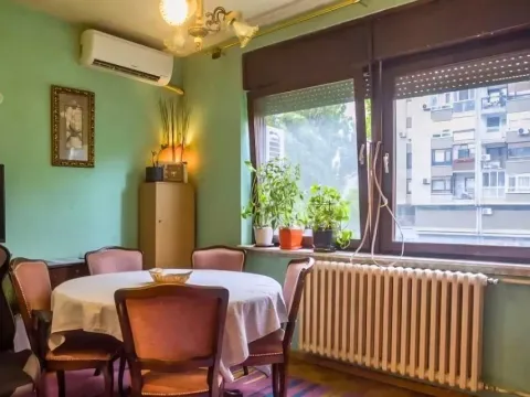 Sale, two bedroom apartment, 65m², Bulevar Oslobodjenja, Novi Sad Sve Podlokacije - image 3