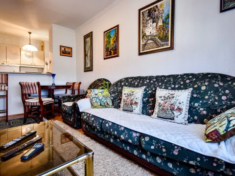 Izdavanje, jednosoban stan, 40m², Zabjelo, Podgorica - image 6