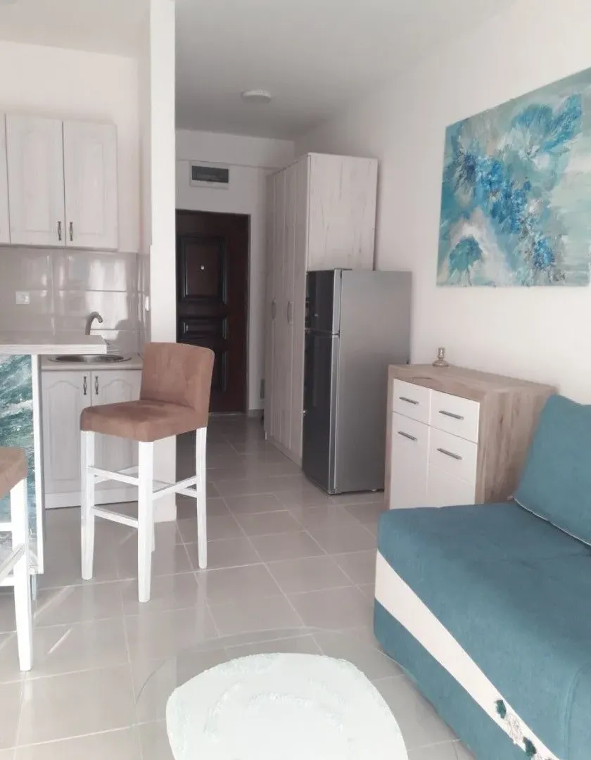 Prodaja, stan, 24m², Herceg Novi, Crna Gora